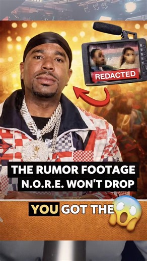 Offset EXPOSED?! NORE Says He Has The Proof👀#offset #saweetie