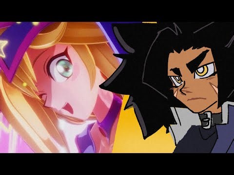 THE GREATEST SET UP IN THE GAME | Yu-Gi-Oh VR