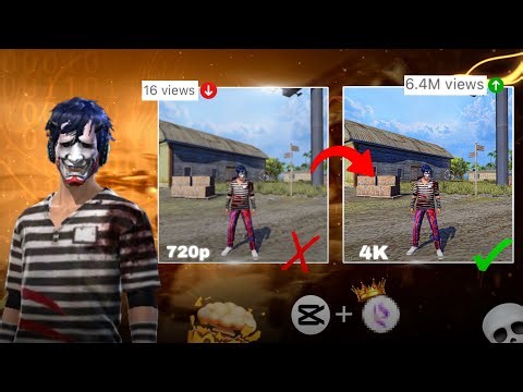 “Secret Quality Setting 😱 | Free Fire Android Users Must Watch!”