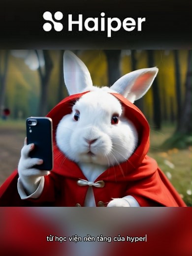 Hyper AI: Chuyển Văn Bản Thành Video Đáng Chú Ý
