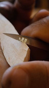 308K views · 9.2K reactions | A small collection of random Asmr moments from the last few months‍♂️ . . . . . #woodcarving #asmrsounds #asmrvideo #satisfyingvideos #woodartist | Nadav Art & Wood | Facebook