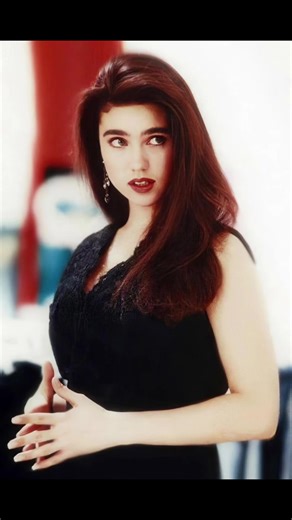 Exploring Jennifer Connelly's Iconic Roles