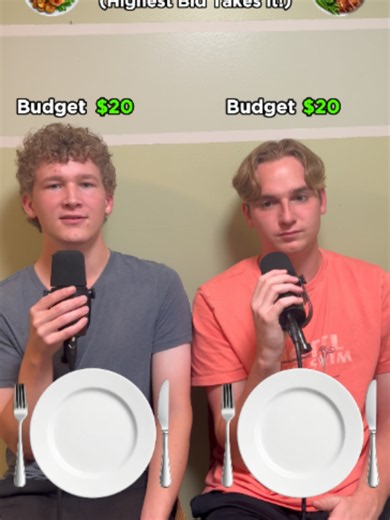 Build The Best Dinner Plate: A Fun Draft Game Challenge