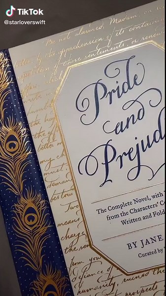 Unboxing My First Book Depository Order: Handwritten Letters from Fictional Characters