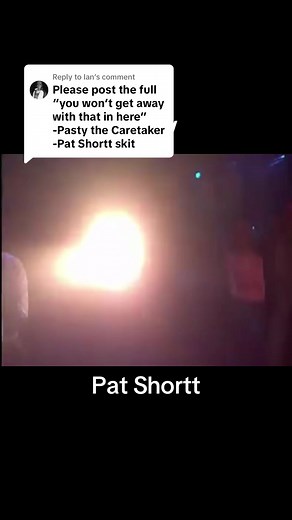 Pat Shortt Comedy Killinaskully Walkers