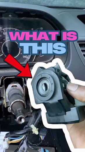 Replacing Ignition Switch on Honda CRV: Step-by-Step Guide