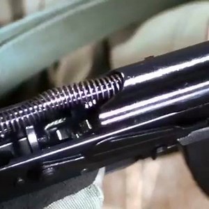 10K views · 153 reactions | How does your rifle work? (do Not try this at home) | DoubleTapper | Facebook