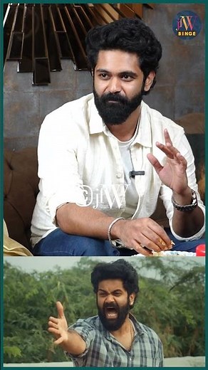 எல்லாரும் அந்த Scene-அ பாத்து திட்டுவாங்க-ன்னு நினைச்சேன்🥺🙄 Charukesh