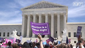 22K views · 307 reactions | A Louisiana law restricting abortions will make its way to the Supreme Court this term, giving the now conservative-leaning court a chance to revisit a case similar to one the court struck down 3 years ago. Read more: https://trib.al/YG40D6E | NPR | Facebook