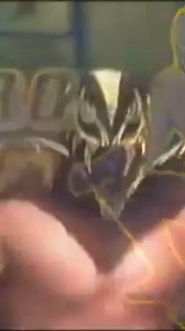 La ultima lucha de oro. | Solo Lucha Libre Clasicos