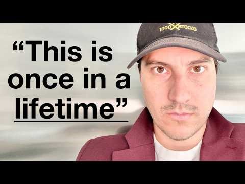 5 Stocks I’m Buying Now‼️April 2026