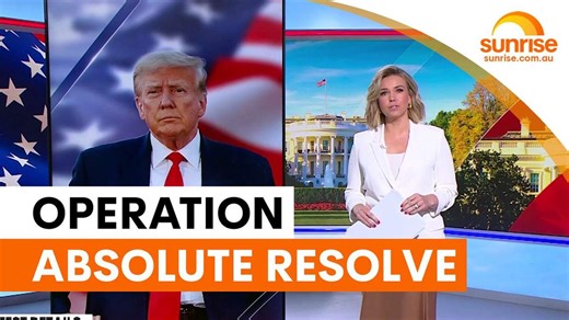 US faces global backlash over Venezuela intervention