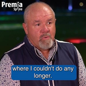 Discover the revolutionary TOPS procedure, a groundbreaking alternative to spinal fusion surgery. Dr. Joshua Marcus, a renowned neurosurgeon at Nuvance Health, introduces a high-tech operation designed for patients suffering from spinal stenosis. TOPS, or Total Posterior Spine Surgery, offers a new hope by decompressing and stabilizing the spine with a dynamic motion device, allowing for flexibility and movement without fusing the bones together. Hear from Clarence Shrack, the first patient in C