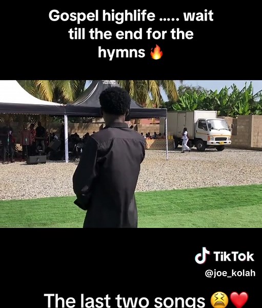 Gospel Highlife Music: Uplifting Tracks to Enjoy