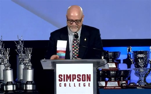 NSDA Nationals 2023 Final Rounds 世界中学生辩论 2023年决赛