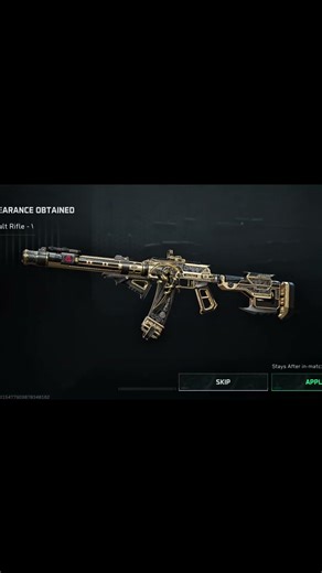 WREATHED WRAITH AS VAL is TOO CLEAN! 💀🔥 Delta Force Mobile