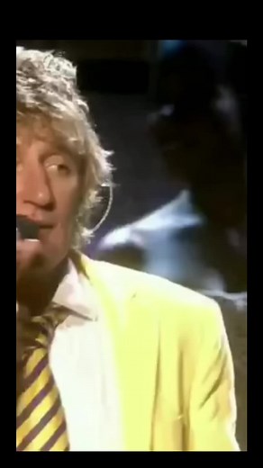 Rod Stewart & Amy Belle Duet | Emotional Love Song Performance