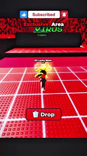 NEW OG sponed 😲🤯 lucky Blodk 🎁🥳 #robloxmemes