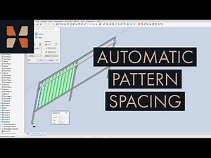 Automatic Pattern Spacing [Discussion]