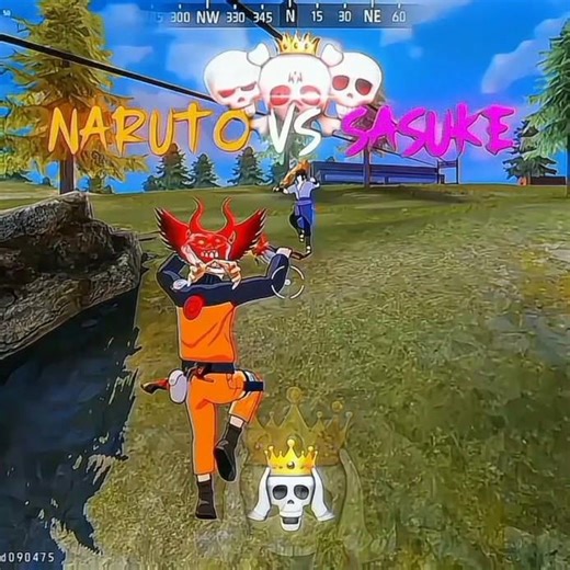 Breather vs Breather #freefire #shorts 🔥