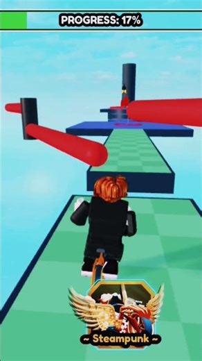 WAIT… This Cycle Parkour Almost Failed 😳🚴‍♂️