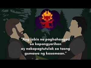 MACBETH (Tagalog)