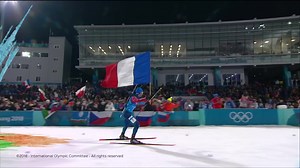 They come from all over the world, with a shared common dream to be the best on ice and snow! Catch the Olympic Winter Games Beijing 2022 Opening Ceremony LIVE on Fri (4 Feb), from 8pm on meWATCH for free! Sign in & watch now: https://bit.ly/meWATCH-Beijing2022 #Beijing2022 #mediacorpBeijing2022 | Mediacorp