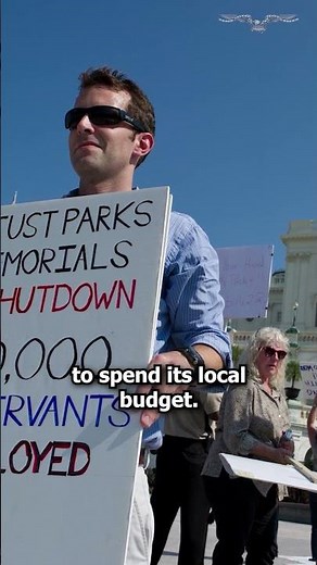 DC funding restored in continuing resolution plan to keep the government open