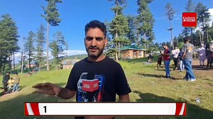 5.5K views · 105 reactions | Tourist reception park at shopian deserves development in a very short spell of time. | Kashmir Crown Live | Facebook