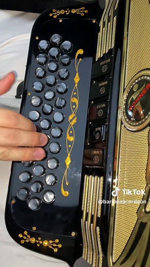 Tutorial para Aprender a Tocar el Acordeón