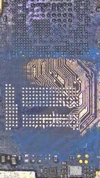 ic track cleaning #mobile#