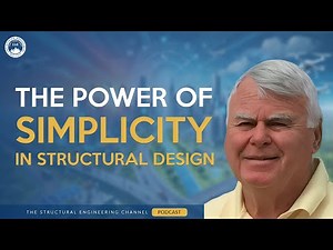 Simplicity is the SECRET to Structural Engineering Success!