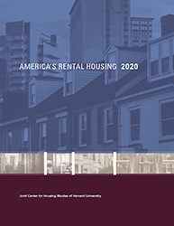 America's Rental Housing 2020