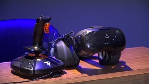 Merced College unveils new virtual reality lab