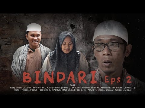 BINDARI Eps2 - PONCA TEMOR