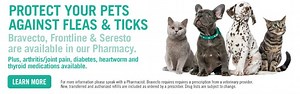 Pet Care & Pet Food | Price Chopper - Market 32