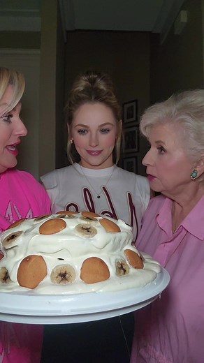 Cake Bloopers Compilation for Emma Grace