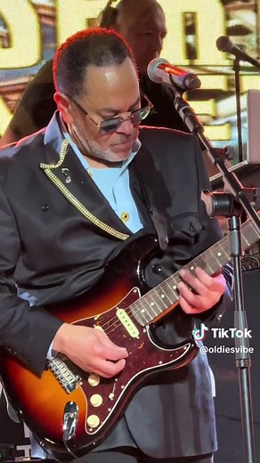 GQ- I Do Love You 🎙️ 03/16/24 #live #fyp #gq #idoloveyou #oldiesvibe #oldies #love