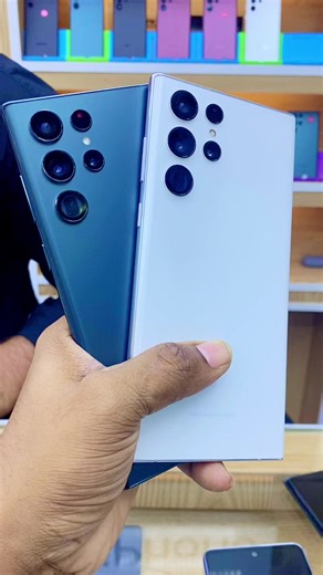 Samsung galaxy S22 ultra 🔥💥 | Gadget & Gallery