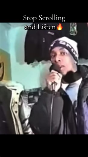 Big L🕊️ #bigl #freestyle #rap #90s #newyork
