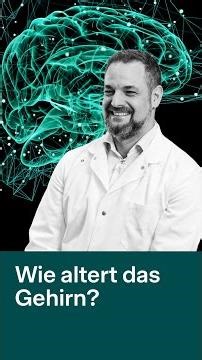 How does the brain age? | Beat fragt