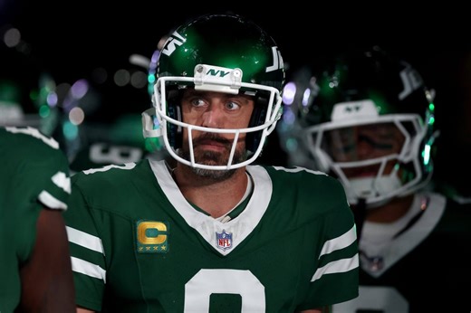 The Jets’ QB options for 2025 — with or without Aaron Rodgers