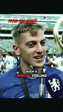 Proud Cwc winner 🥇 🏆 #football #chelsea