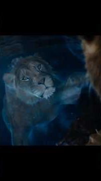 Taka saves Mufasa final battle #Mufasa2024 #TheLionKing #MufasaVsScar #viral #TheLionKingPrequel