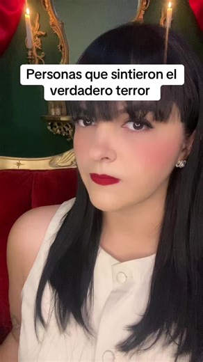 Que número de ❤️ fuiste? #comenta #fyp #viral #parati #terror