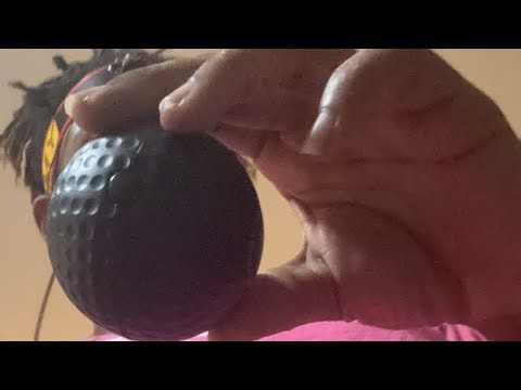 😯Trying the reflex ball for the 1st time ☄️