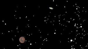 313K views · 5.4K shares | What's Up for April? Watch the night skies...