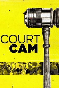 Court Cam - Season 2 (2020)