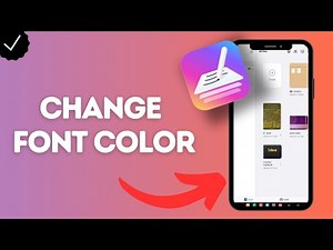 How to Change the Color of Notes in Kilonotes (Student-friendly Note-taking App)