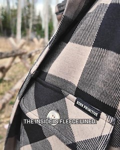 1.5K reactions · 8 comments | Layering season has arrived. Find everything from cozy lounge sets to flannels and fleece-lined leggings inside our new Campfire Collection. | Born Primitive | Facebook